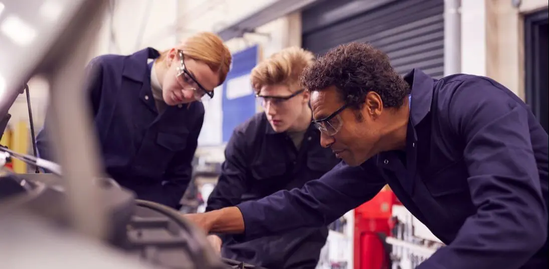OSHA and ANSI β The Standard for Safety Glasses