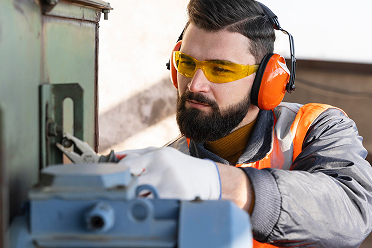 OSHA Eye Protection Checklist: Are You Actually Compliant?